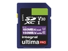 Integral UltimaPro - flash memory card - 512 GB - SDXC UHS-I