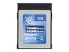 Integral UltimaPro X2 - flash memory card - 256 GB - CFexpress Type B