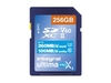 Integral UltimaPro X2 - flash memory card - 64 GB - SDXC UHS-II