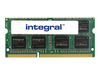 Integral Value - DDR3 - module - 4 GB - SO-DIMM 204-pin - 1600 MHz / PC3-12800 - unbuffered