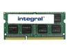 Integral Value - DDR3 - module - 4 GB - SO-DIMM 204-pin - 1866 MHz / PC3-14900 - unbuffered