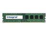 Integral Value - DDR3 - module - 8 GB - DIMM 240-pin - 1600 MHz / PC3-12800 - unbuffered