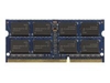 Integral Value - DDR3 - module - 8 GB - SO-DIMM 204-pin - 1333 MHz / PC3-10600 - unbuffered