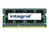 Integral Value - DDR3L - module - 4 GB - SO-DIMM 204-pin - 1600 MHz / PC3L-12800 - unbuffered