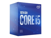 Intel Core i5 10400 / 2.9 GHz processor - Box