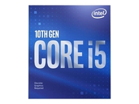 Intel Core i5 10400F / 2.9 GHz processor - Box