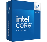 INTEL Core™ i7-14700K Unlocked Processor