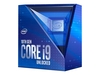 Intel Core i9 10900K / 3.7 GHz processor - Box (without cooler)