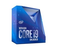 INTEL Core i9-10900K Unlocked Processor