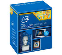 INTEL Core&65533; i5-4670 Processor