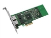 Intel Gigabit ET Dual Port Server Adapter - network adapter