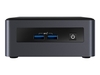 Intel Next Unit of Computing Kit 8 Pro Kit - NUC8i3PNK - mini PC - Core i3 8145U 2.1 GHz - 0 GB - no HDD
