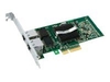 Intel PRO/1000 PT Dual Port Server Adapter - network adapter