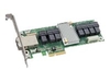 Intel RAID Expander RES3FV288 28 Internal and 8 External Port SAS/SATA 12Gb Expander Card - storage controller upgrade card
