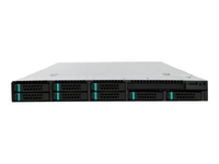 Intel Server System R1208GZ4GCSAS - no CPU - 0 MB - 0 GB