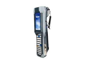 Intermec CK3X - data collection terminal - Win Embedded Handheld 6.5.3 - 3.5"