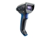 Intermec SR61B HD DPM - Barcode scanner - handheld - decoded - Bluetooth 2.1 EDR