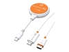 j5create JVAW62 ScreenCast USB-C - wireless video/audio extender - HDMI