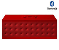 JAWBONE JBE06UK Jambox Wireless Speaker - Red