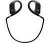 JBL Endurance Jump Wireless Bluetooth Headphones - Black