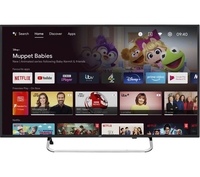 JVC LT-40CA790 Android TV 40" Smart Full HD LED TV with Google Assistant