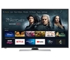 JVC LT-40CF890 Fire TV Edition 40" Smart 4K Ultra HD HDR LED TV with Amazon Alexa