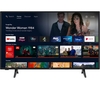 JVC LT-43CA420 Android TV 43" Smart Full HD HDR LED TV with Google Assistant