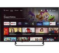 JVC LT-43CA790 Android TV 43" Smart Full HD LED TV with Google Assistant