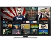 JVC LT-43CF810 Fire TV Edition 43" Smart 4K Ultra HD HDR LED TV with Amazon Alexa