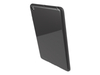 Kensington Back - Case for web tablet - black - for Apple iPad mini