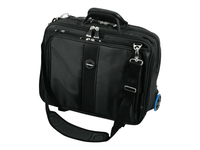 Kensington Contour Roller - notebook carrying case