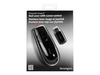 Kensington Presenter Expert Red Laser with Cursor Control presentation remote control - black