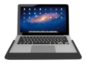Kensington SafeDock Security Dock & Keyed Lock - notebook security drawer