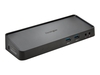 Kensington SD3650 - docking station - USB 3.0 - HDMI,  DP - GigE