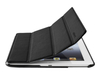 Kensington TriFold Folio Case - Protective case for web tablet - for Apple iPad (3rd generation); iPad with Retina display (4th generation)