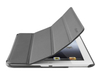 Kensington TriFold Folio Case - Protective case for web tablet - for Apple iPad (3rd generation); iPad with Retina display (4th generation)