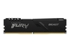 Kingston FURY Beast - DDR4 - module - 8 GB - DIMM 288-pin - 2666 MHz / PC4-21300 - unbuffered