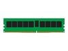 Kingston Server Premier - DDR4 - module - 16 GB - DIMM 288-pin - 2666 MHz / PC4-21300 - registered with parity