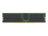 Kingston Server Premier - DDR4 - module - 32 GB - DIMM 288-pin - 3200 MHz / PC4-25600 - registered with parity