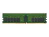 Kingston Server Premier - DDR4 - module - 32 GB - DIMM 288-pin - 3200 MHz / PC4-25600 - registered with parity