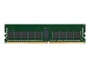 Kingston Server Premier - DDR4 - module - 32 GB - DIMM 288-pin - 3200 MHz / PC4-25600 - registered with parity