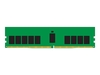 Kingston Server Premier - DDR4 - module - 64 GB - DIMM 288-pin - 3200 MHz / PC4-25600 - registered with parity