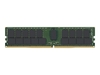 Kingston Server Premier - DDR4 - module - 64 GB - DIMM 288-pin - 3200 MHz / PC4-25600 - registered with parity