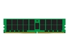 Kingston Server Premier - DDR4 - module - 64 GB - LRDIMM 288-pin - 2933 MHz / PC4-23400 - LRDIMM with parity