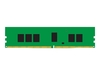 Kingston Server Premier - DDR4 - module - 8 GB - DIMM 288-pin - 2400 MHz / PC4-19200 - registered with parity