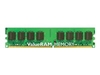 Kingston ValueRAM - DDR2 - 2 GB - DIMM 240-pin