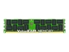 Kingston ValueRAM - DDR3 - 1 GB - DIMM 240-pin