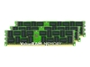 Kingston ValueRAM - DDR3 - 6 GB: 3 x 2 GB - DIMM 240-pin
