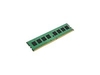 Kingston ValueRAM - DDR4 - module - 16 GB - DIMM 288-pin - 2666 MHz / PC4-21300 - unbuffered