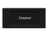 Kingston XS1000 - SSD - 1 TB - USB 3.2 Gen 2
